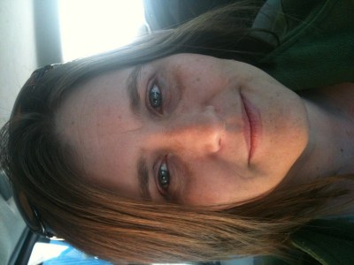 Rashell Frederickson