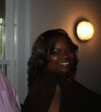 Adrienne Pope