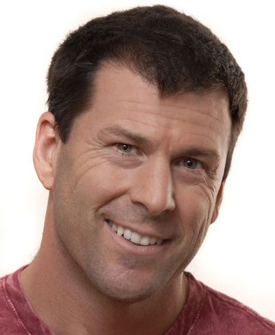 Kevin Mccormack