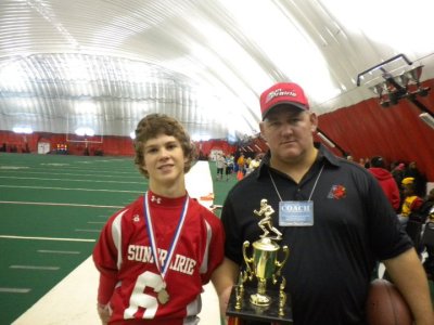 Randy Bouzek