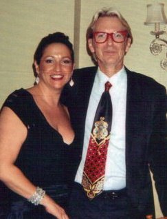 Roger Confer