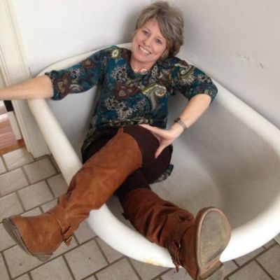 Kathleen White