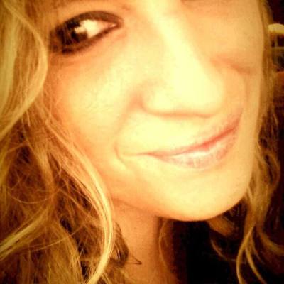 Christina Read