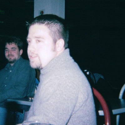 Richard Farley
