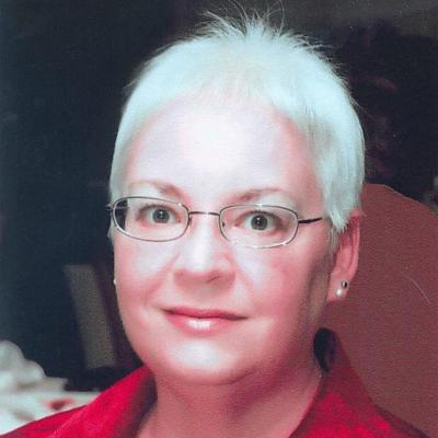 Laura Buchner