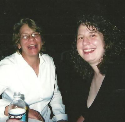 Leanne Schroeder