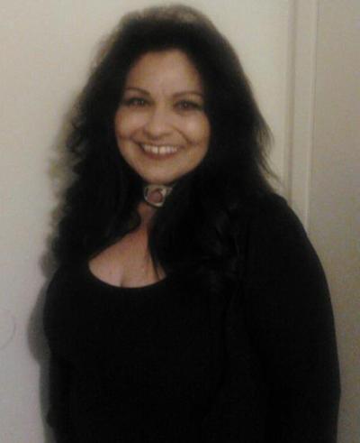 Martha Flores