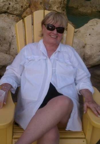 Marlena Santy