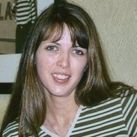 Sandra Holton