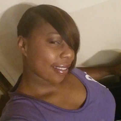 Alicia Poole
