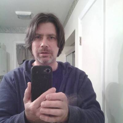 Jonathan Peters