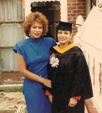 Yolanda Merchant