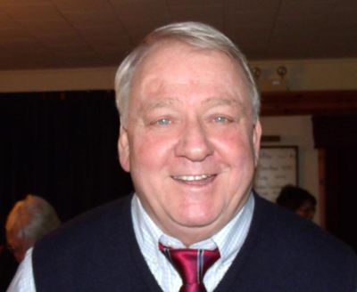 Christopher Kelly