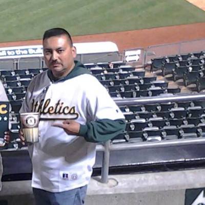 Daniel Cruz