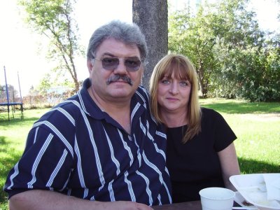 Larry Cuatt