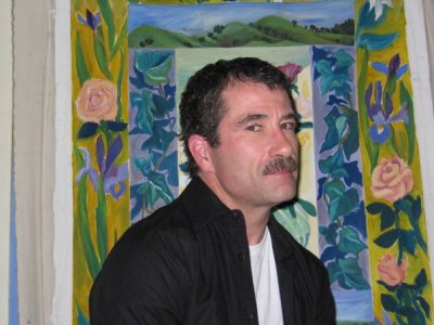 Lawrence Levstik