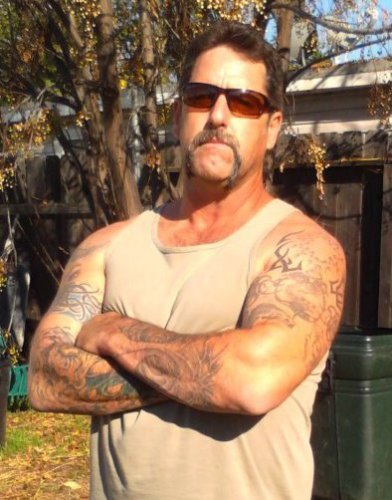 Timothy Griffin