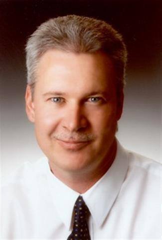 David Bernard