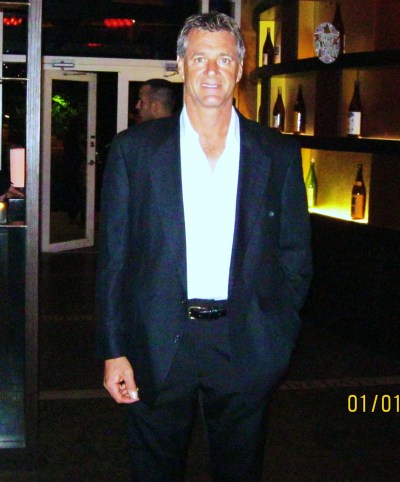 David Poole