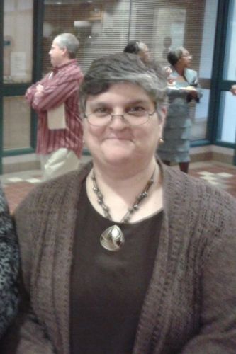 Norma Seese