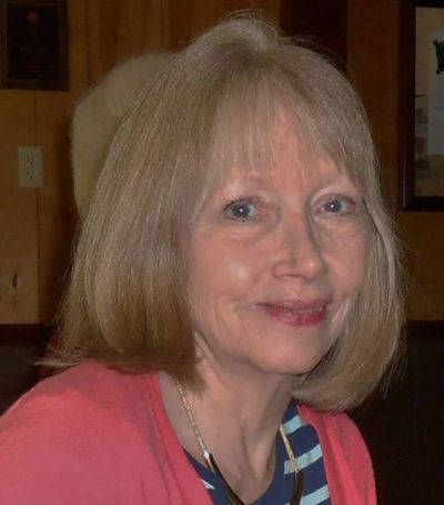 Lorraine Birmingham