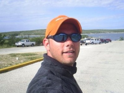 Chad Ward