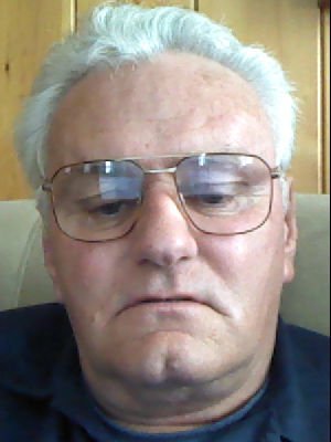 Alan Sanderson