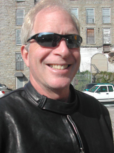 Robert Friedman