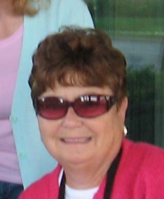 Mary Curci