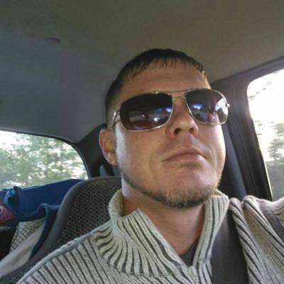 Chad Nesbit