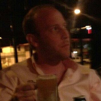 Dustin Heidbreder