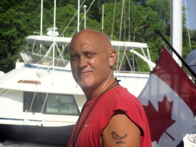 Christopher Dryer