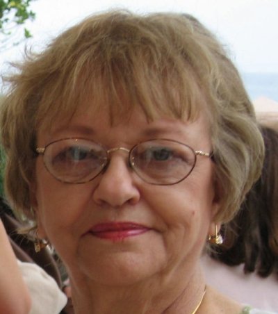 Judy Pintar