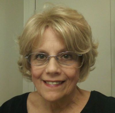 Judith Rogers