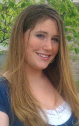 Destiny Krohn