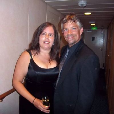 Steven Farris