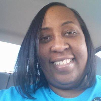 Kimberly Washington