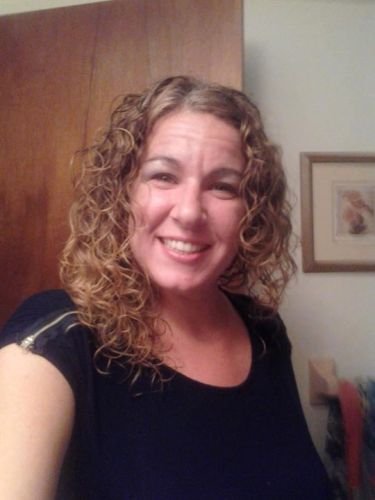 Stephanie Edgell