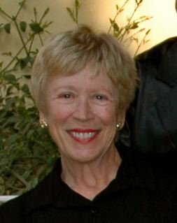 Dorothy Harris