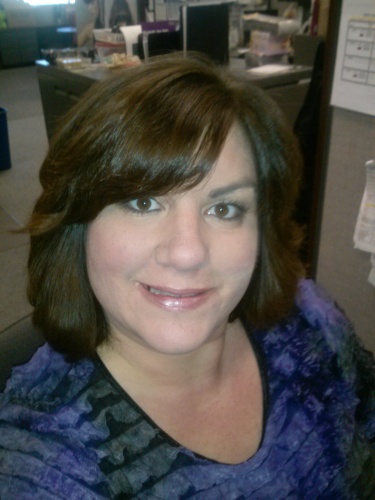 Wendy Waters