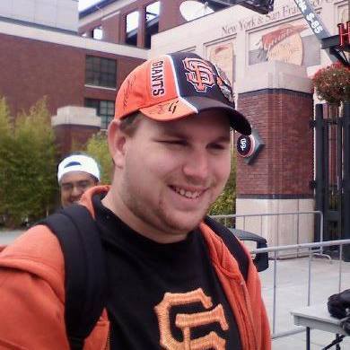Scott Hansford