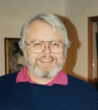 Stuart Wilcox