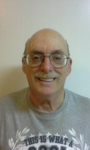 Kenneth Albrecht