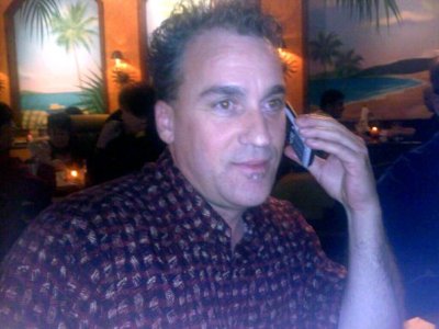 David Taul