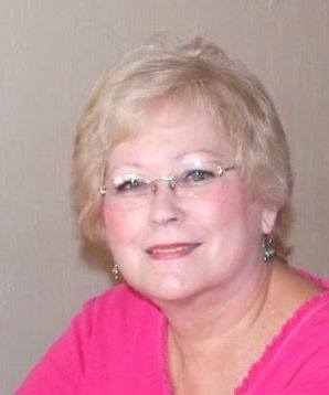 Carolyn Simpson