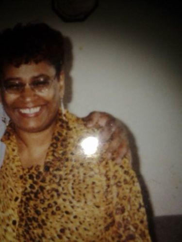 Joyce Chapman