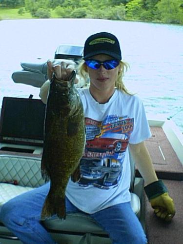 Shelley North