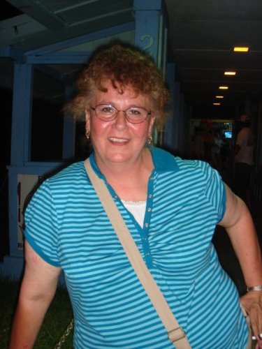 Velma Laverty