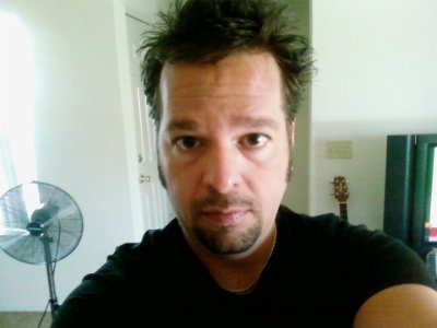 Keith Taub