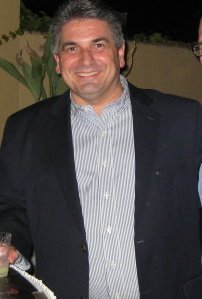 David Vartanian